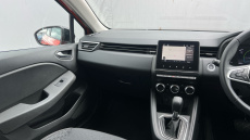 Renault Clio 1.6 E-TECH full hybrid 145 Evolution 5dr Auto Hybrid Hatchback